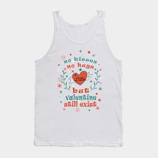 valentines day by chakibium Tank Top